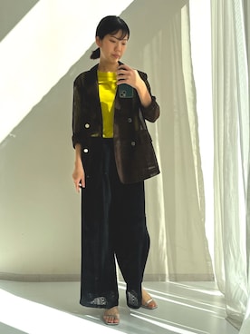 makiさんのコーディネート