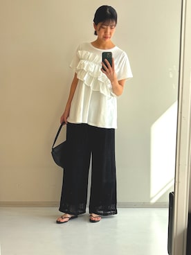 makiさんのコーディネート