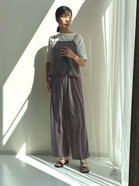 makiさんのコーディネート