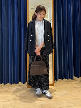 tomonaさんのコーディネート