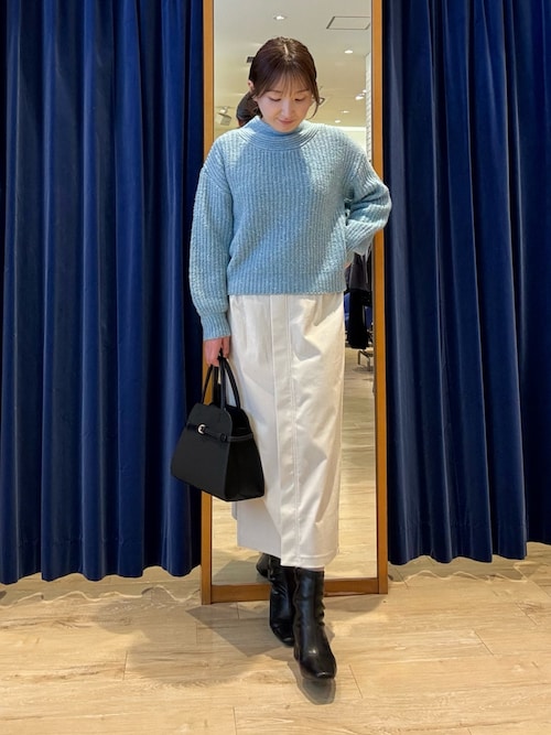 軽量ベルテッド2ＷAYトートバッグ