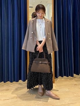 tomonaさんのコーディネート