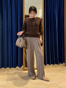 tomonaさんのコーディネート