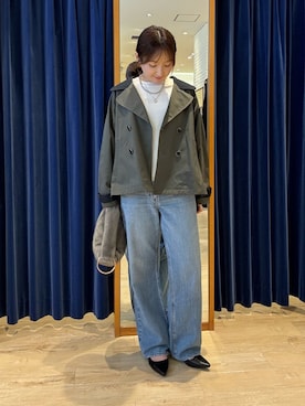 tomonaさんのコーディネート