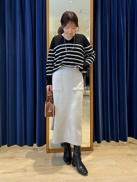 tomonaさんのコーディネート