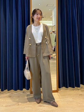 tomonaさんのコーディネート