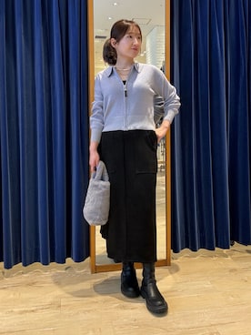 tomonaさんのコーディネート