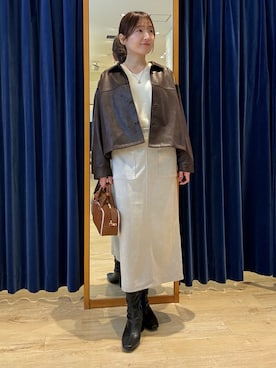 tomonaさんのコーディネート