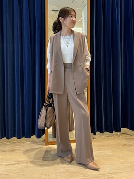 tomonaさんのコーディネート