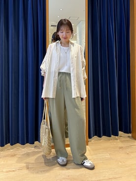 tomonaさんのコーディネート