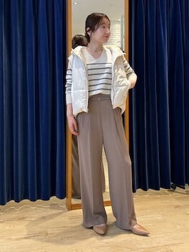 tomonaさんのコーディネート