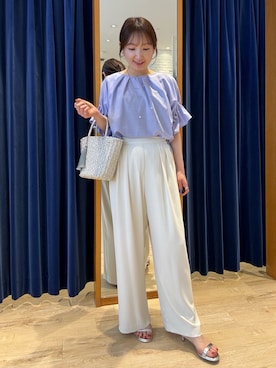 tomonaさんのコーディネート