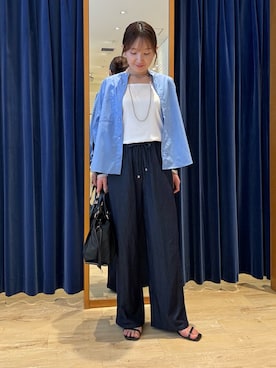 tomonaさんのコーディネート