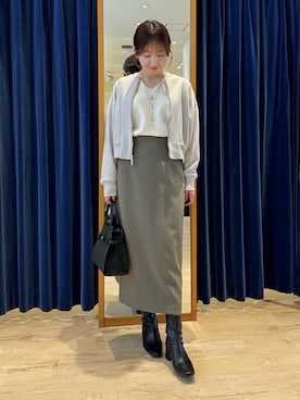 tomonaさんのコーディネート