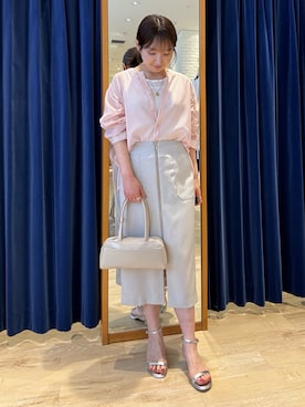 tomonaさんのコーディネート