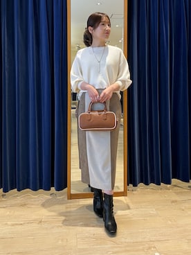 tomonaさんのコーディネート