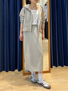 tomonaさんのコーディネート