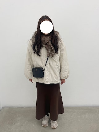 人気No.1 COACH コーチ ホルターネック レザー トップス