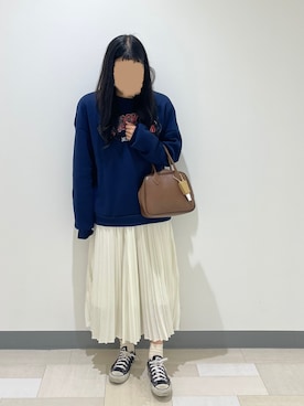 miさんのコーディネート