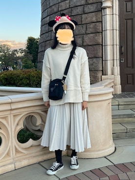みさん(レディース・164cm)の秋コーディネート