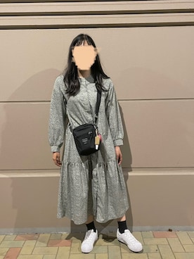 みさん（レディース・164cm）の春コーディネート
