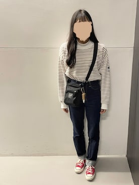 miさんのコーディネート