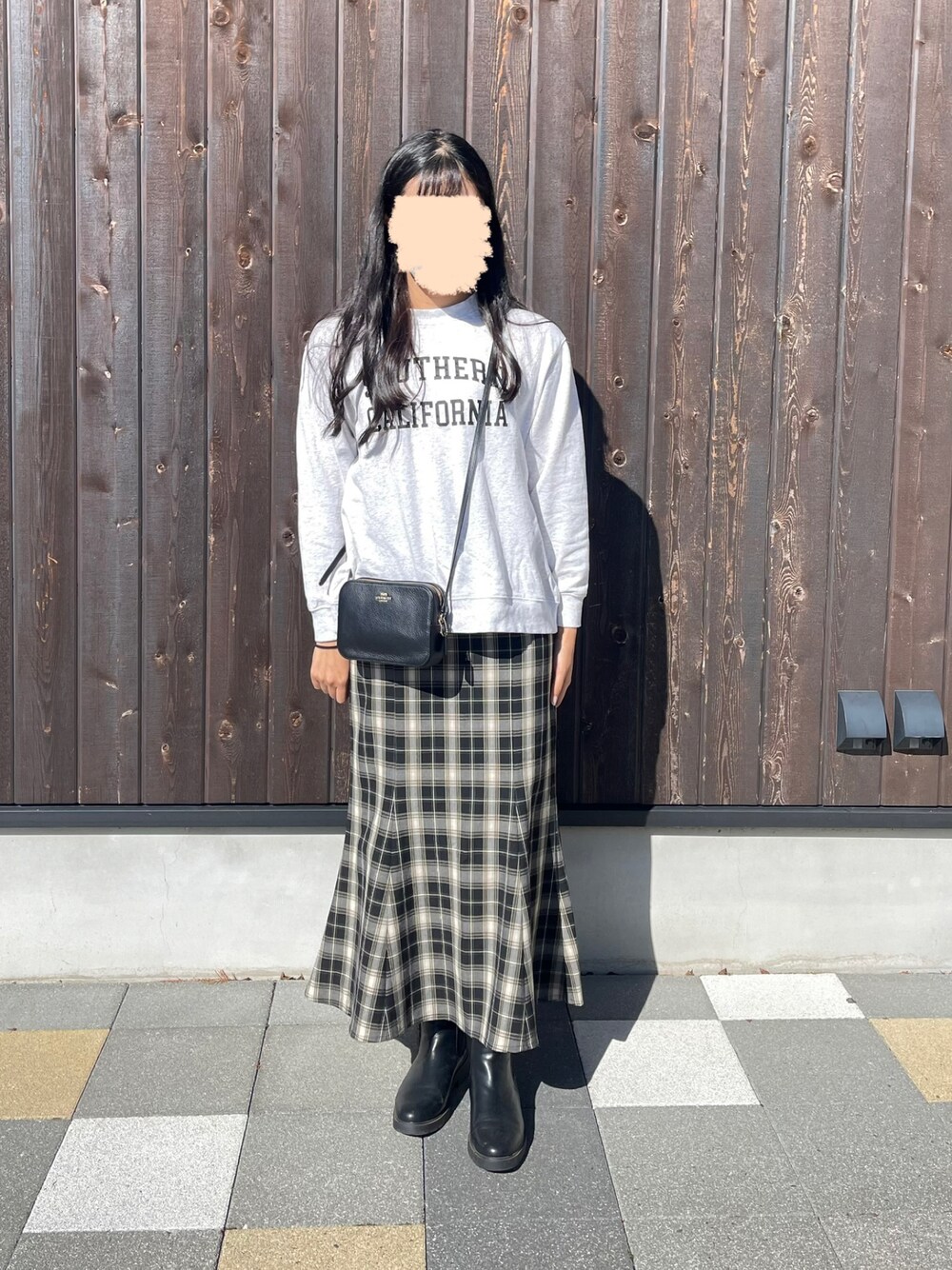 みりん|LOWRYS FARMのスカートを使ったコーディネート - WEAR