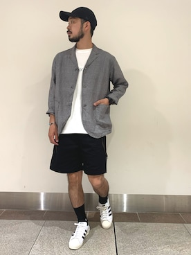 JAMさんのコーディネート