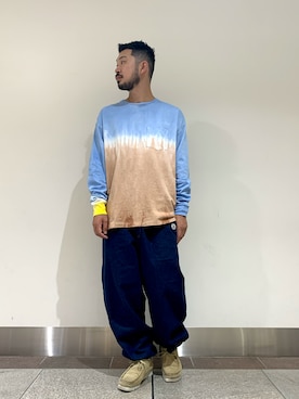 JAMさんのコーディネート