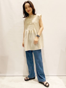 MAMIさんのコーディネート