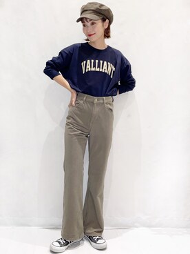 MAMIさんのコーディネート