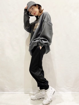 MAMIさんのコーディネート