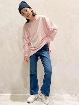 MAMIさんのコーディネート