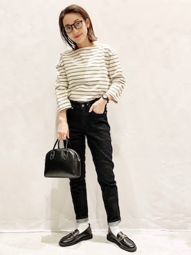 MAMIさんのコーディネート