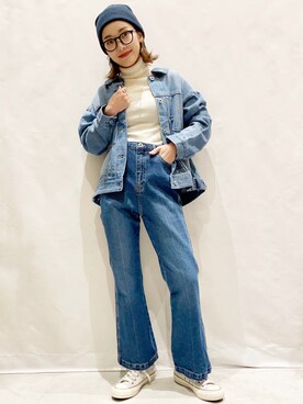 MAMIさんのコーディネート