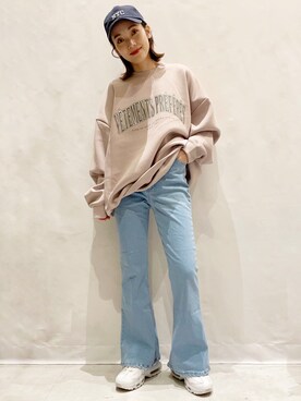 MAMIさんのコーディネート