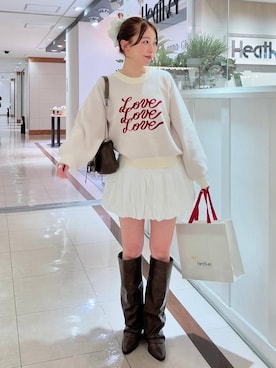 みさっきーさんのコーディネート