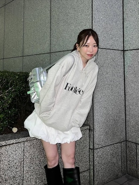 みさっきーさんのコーディネート