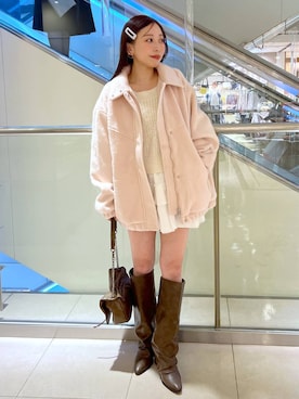 みさっきーさんのコーディネート