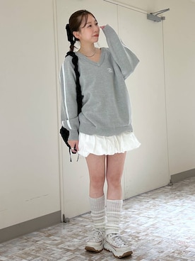 みさっきーさんのコーディネート