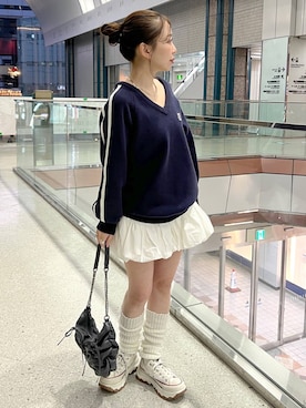 みさっきーさんのコーディネート