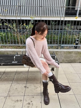 みさっきーさんのコーディネート