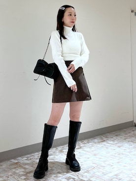 みさっきーさんのコーディネート