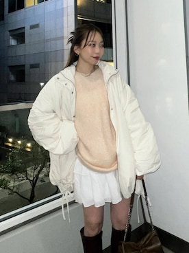 みさっきーさんのコーディネート