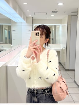 みさっきーさん(レディース・154cm)の秋コーディネート