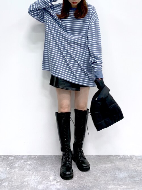 みさっきーさんのコーディネート