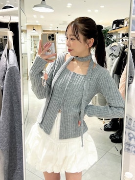 みさっきーさんのコーディネート