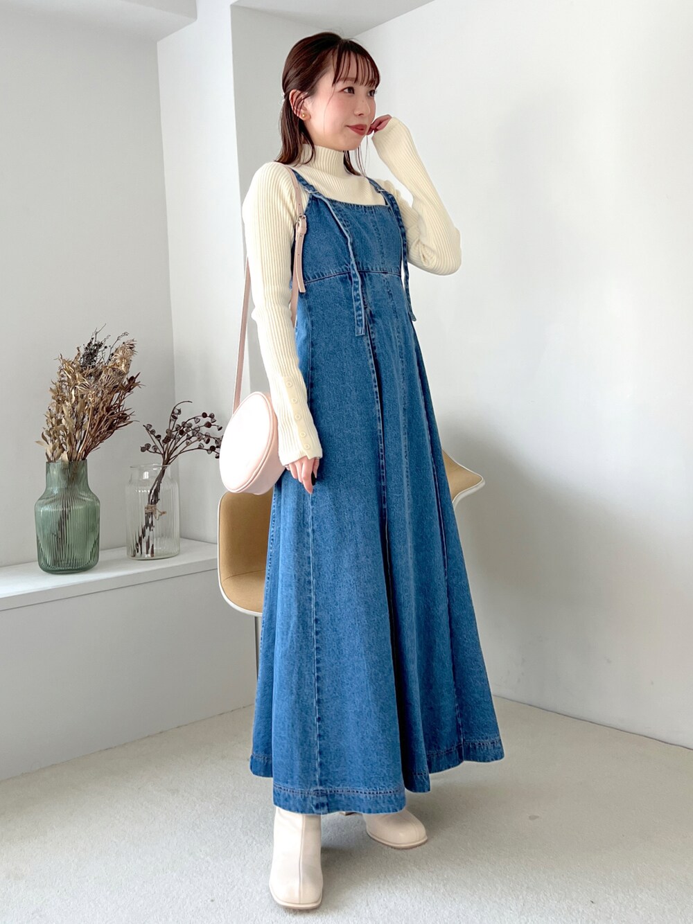 夏映☆奏遥花さま・ジャンパースカート 1670748384.jpg