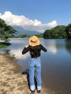 カオさんのコーディネート