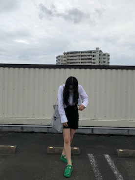 カオさんのコーディネート